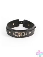 Hustler's Taboo Katrina Adjustable Collar - Image 2