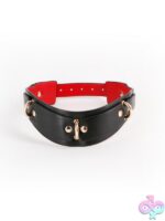 Lilith Collar Black - Image 2