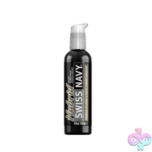 Hybrid Lubricant - Image 2