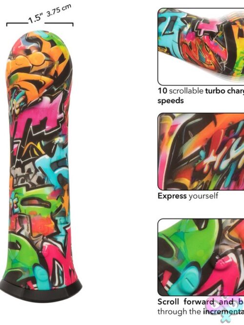 Hype Mini G Vibrator - Image 3