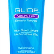 I.D. Lubricants Sex Toys - ID Glide Water Based Lubricant 4 Oz Travel Tube