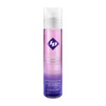 ID Pleasure water based lubricant by I.D. Lubricants in multiple sizes