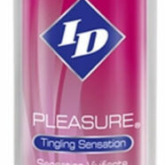 I.D. Lubricants Sex Toys - ID Pleasure 8.5 Fl Oz