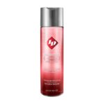ID Sensation Warming Water Based Lubricant by I.D. Lubricants in pump bottle dispenser