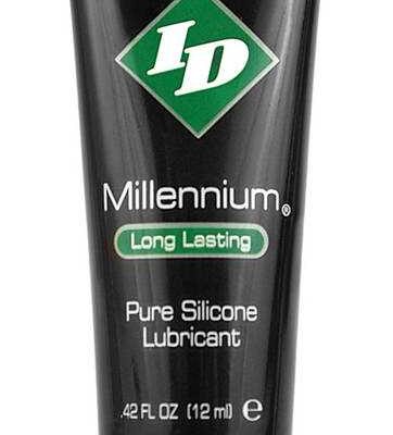 Millennium 12 ml Tubes - 72 Piece Bulk Bag