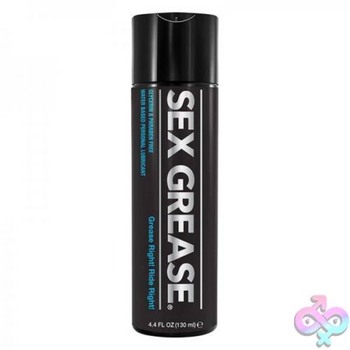 Sex Grease Water Based - Image 2