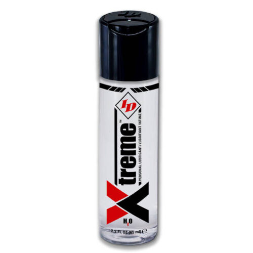 I.D. Lubricants Sex Toys - Xtreme 2.2 Fl Oz Bottle