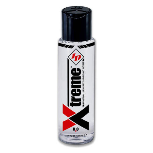 I.D. Lubricants Sex Toys - Xtreme 4.4 Fl Oz Bottle