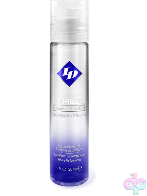 Water Based Lubricants for Supplies