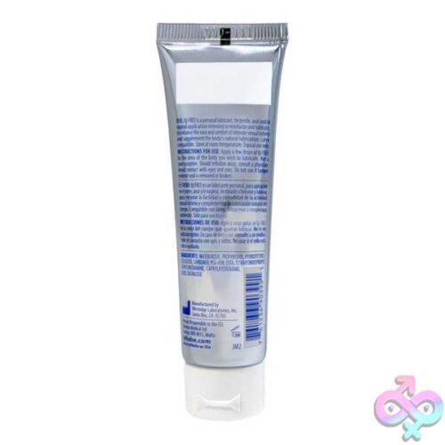 Id Free 1Oz Tube - Image 2