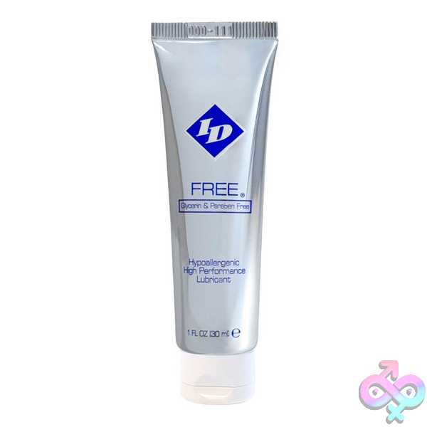 Discreet-Toys-Id-Free-1Oz-Tube-Id-Iddfrt01C3 Id Free 1Oz Tube - Image 1