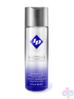 Best hypoallergenic sex lubricant ID Free 2.2 oz water-based personal lubricant by I.D. Lubricants