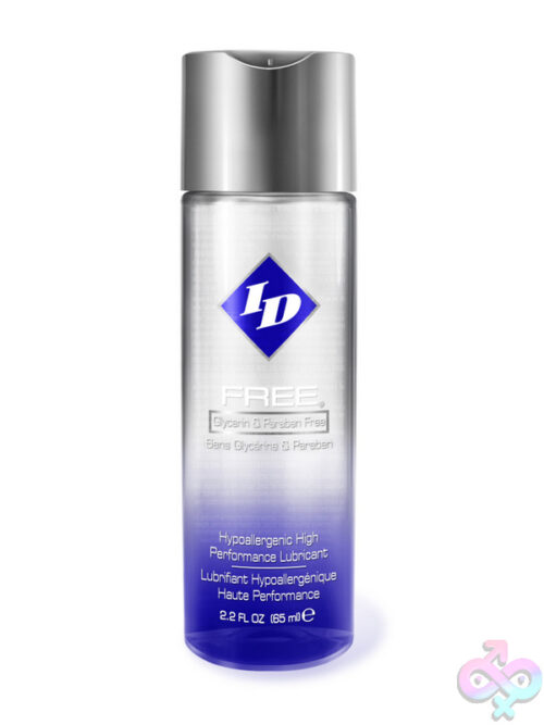 Water Based Lubricants for Supplies