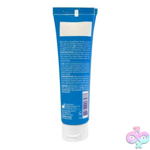 Id Glide 1Oz Tube - Image 2