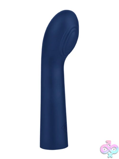 Id Oh My G G-Spot Massager – Blue - Image 2