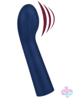 ID Oh My G G-Spot Massager – Blue - Image 3