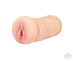 Icon Brands Sex Toys - Hey 19! Vibrating Teen Pussy Stroker - Lena Anderson