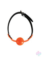 Icon Brands Sex Toys - Orange Is the New Black Siligag