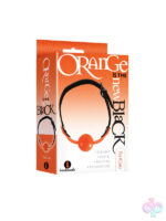Icon Brands Sex Toys - Orange Is the New Black Siligag