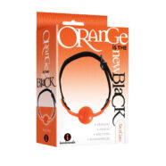 Icon Brands Sex Toys - Orange Is the New Black Siligag
