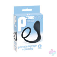Icon Brands Sex Toys - P-Zone Cock Ring