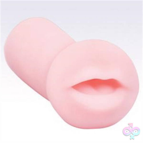 Icon Brands Sex Toys - Pocket Pink - Mouth