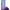 Icon Brands Sex Toys - Shades - 7 Inch Gradient Dong - Blue and Violet