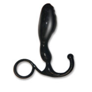 Icon Brands Sex Toys - The 9's P-Zone Advanced Thick Prostate Massager