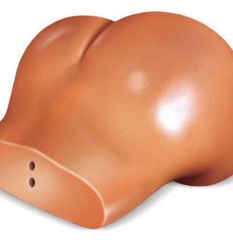 Icon Brands Sex Toys - The Blac Va'chyna Assturbator