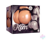 Icon Brands Sex Toys - The Kim Assturbator
