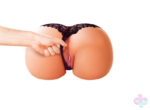 Icon Brands Sex Toys - The Kim Assturbator