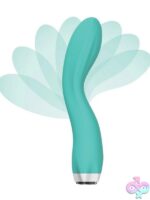Iconic Flex Aqua Vibrating Wand - Image 2