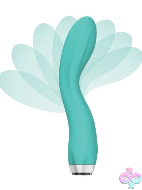 Iconic Flex Aqua Vibrating Wand - Image 2