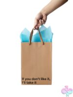 If You Don't Like It, I'll Take It 3-Pack Gift Bag - Image 3