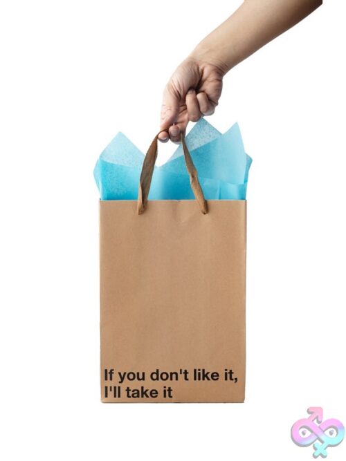 If You Don'T Like It, I'Ll Take It 3-Pack Gift Bag - Image 3