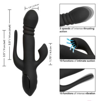 Vaginal and Clit Vibrators for Female