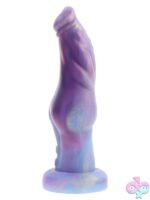 Imaginary Friend Vibrator in Purple - Image 2