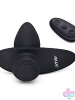 Impaler Deep Drilling Remote Controlled Butt Plug - Image 2