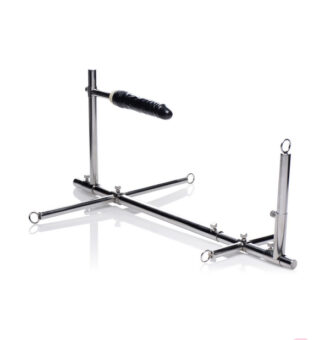 Wrist and Ankle Restraints for Bondage