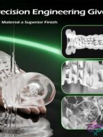 Dyso Impulsion Automatic Masturbator - Image 5
