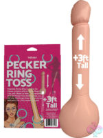 Bachelorrette for Novelties