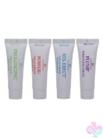 Erection Aided Lubricants for Supplies