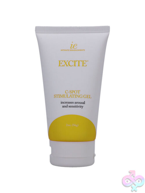 Clitoral Stimulating Gel for Supplies