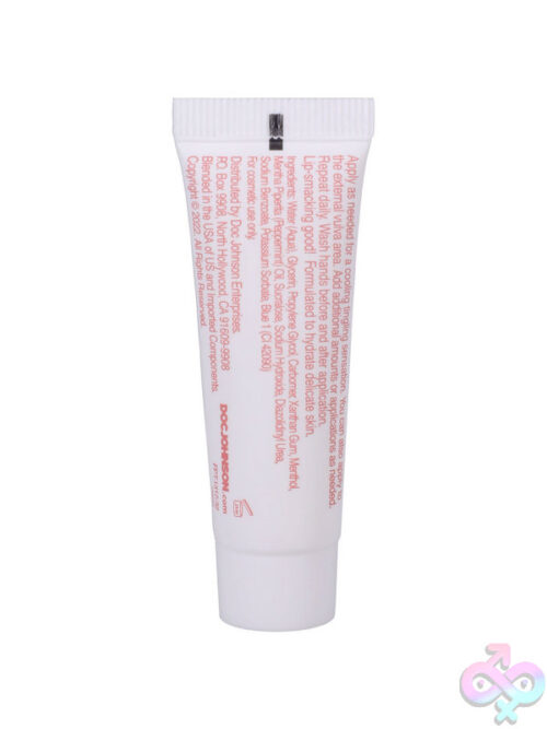 Nipple Gels and Lubricants for Bondage