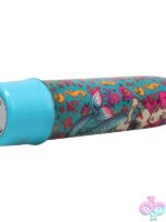 Into The C Mervibes 5 Inch Vibe Teal - Image 3