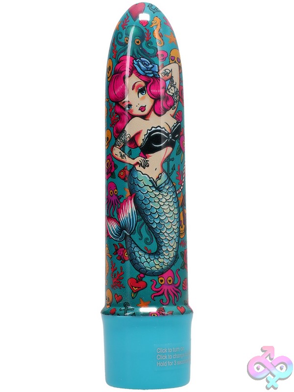Discreet-Toys-Into-The-C-Mervibes-5-Inch-Vibe-Teal-Nu-Dj1000-27Bx Teal Bullet Vibrator Into The C Mervibes 5 Inch Vibe By Doc Johnson