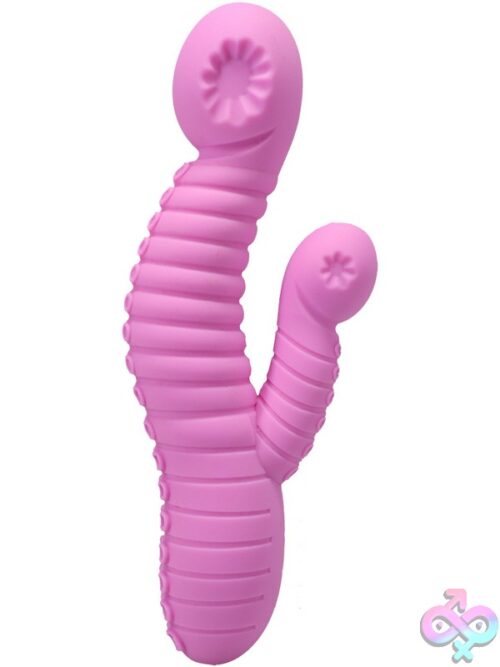 Into The C Seapuss Rabbit Vibrator - Image 2