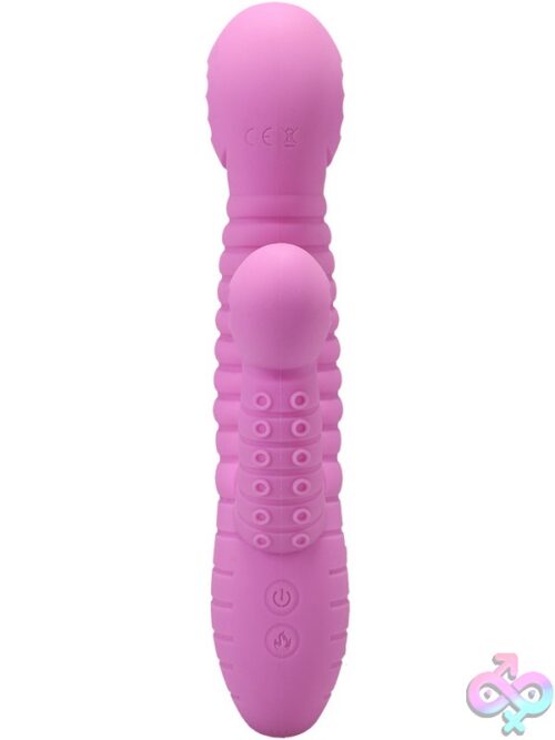 Into The C Seapuss Rabbit Vibrator - Image 3
