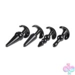 Intro to Plugs - Black - Image 3