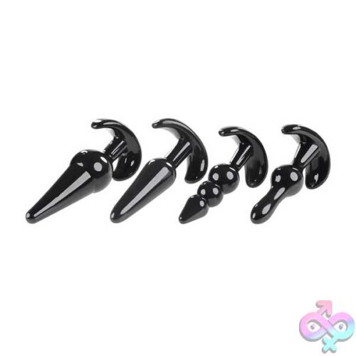 Intro To Plugs - Black - Image 3